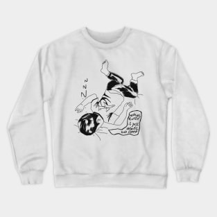 sleeper Crewneck Sweatshirt